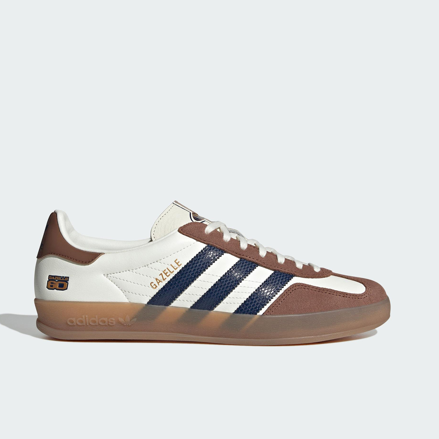 Running Gear Adidas - รองเท้าผ้าใบ Adidas Clover ของแท้ รุ่นเรโทร ทรงเตี้ย