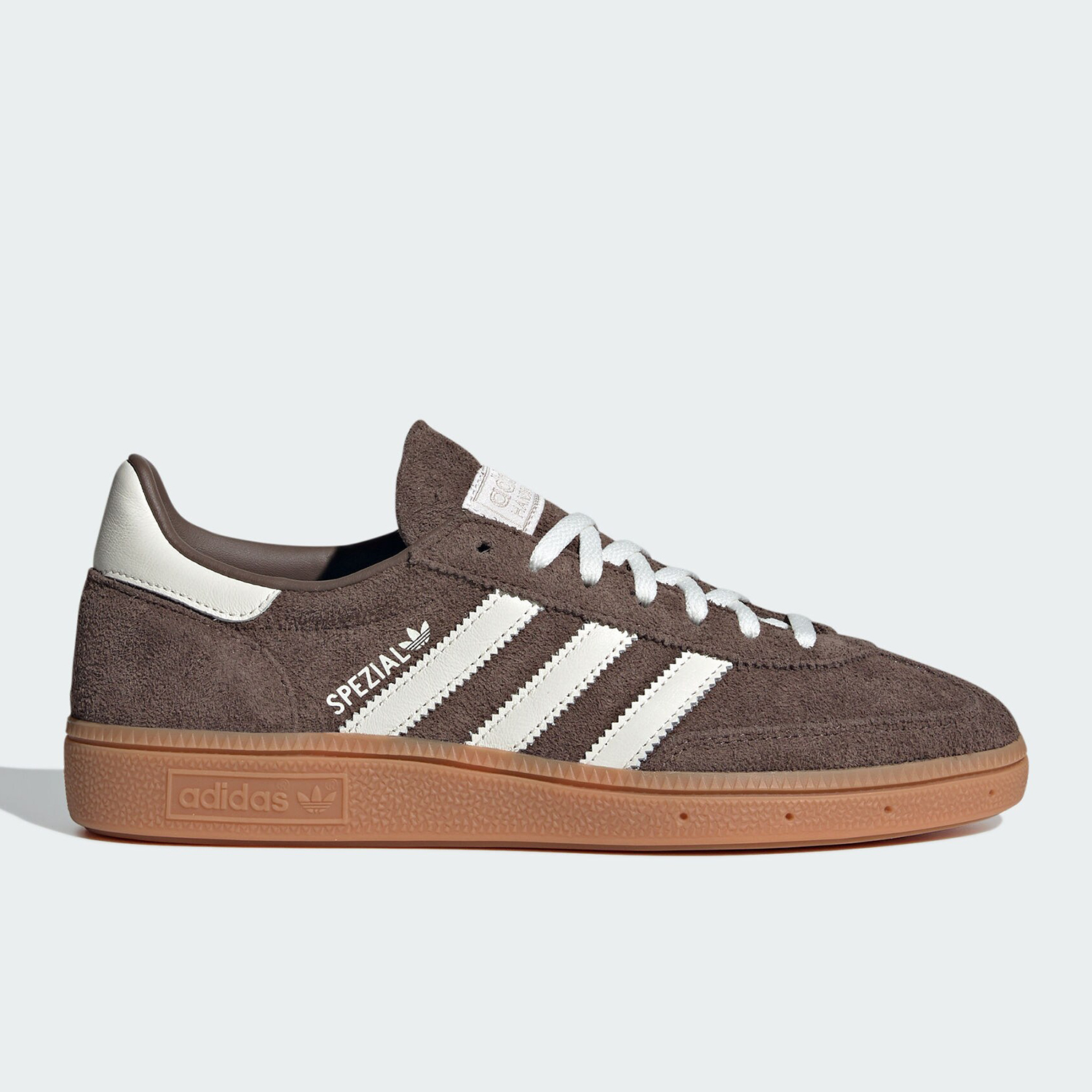 Running Gear Adidas - รองเท้าผ้าใบกีฬาผู้หญิงเรโทร ที-โท ของแท้จากอาดิดาส IF6490
