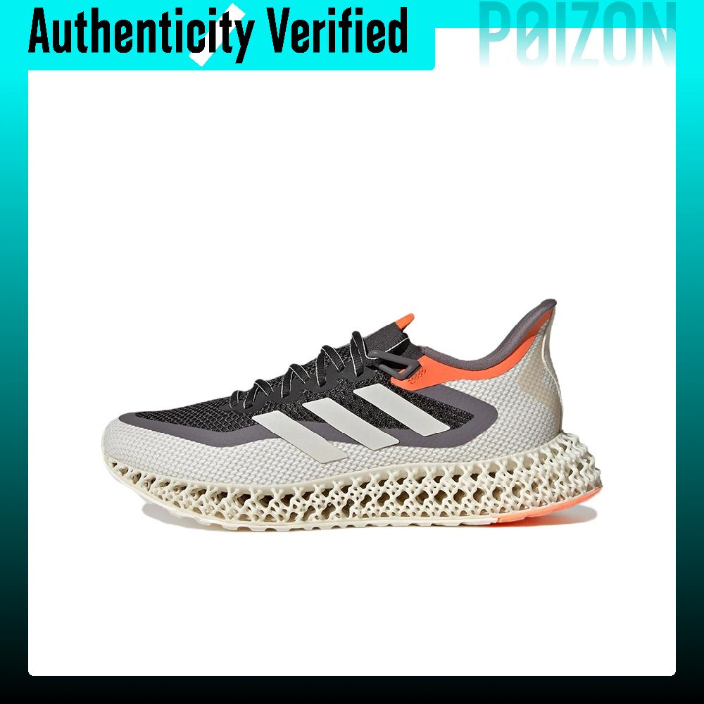 Running Gear Adidas - รองเท้าวิ่งผู้ชาย Adidas 4D FWD 2 ผ้ารองรับน้ำหนัก