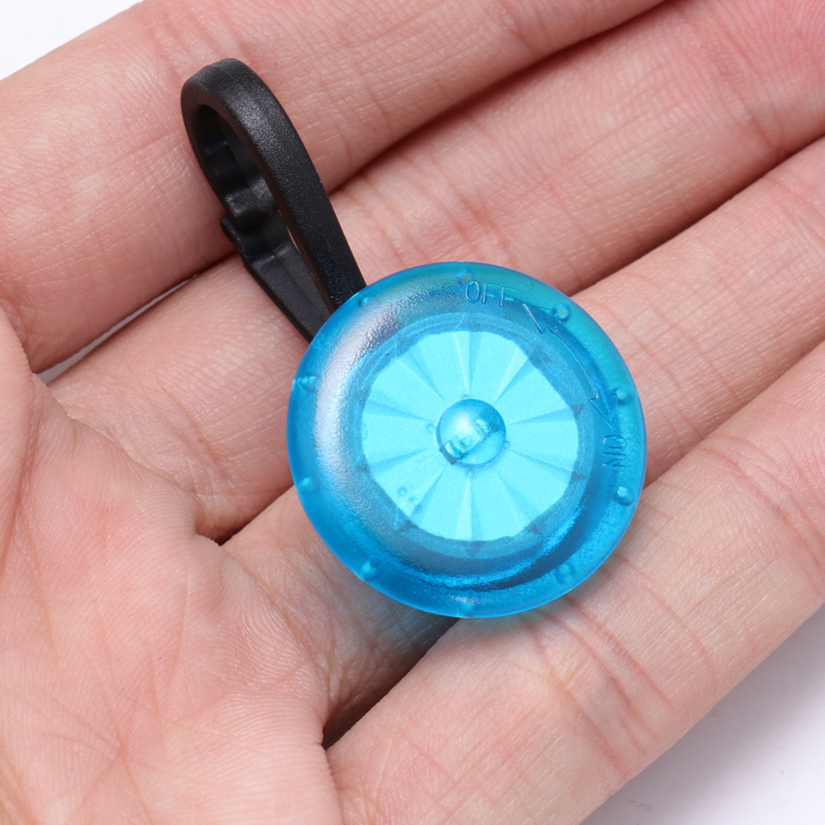 Running Gear For Rain - 2 ชิ้น ไฟ LED ขนาดเล็ก สว่างพิเศษ