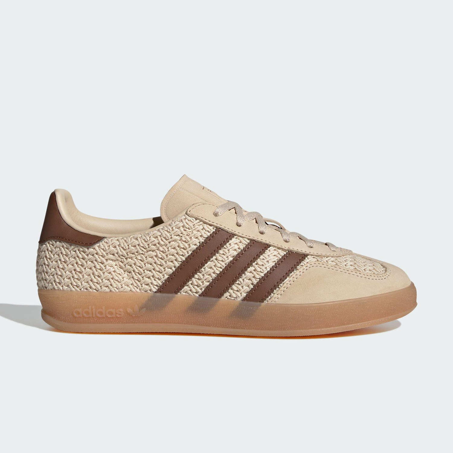 Running Gear Adidas - รองเท้าผ้าใบผู้หญิง Adidas รุ่น Superstar ของแท้ น้ำหนักเบา