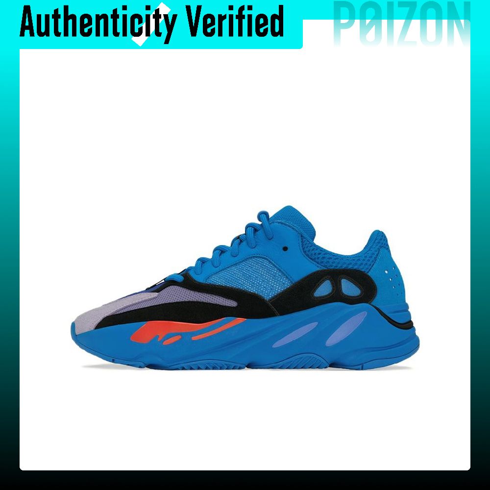 Running Gear Adidas - อาดิดาส ออริจินัลส์ ยีซี่ บูสต์ 700 รองเท้าผ้าใบทรงหนา
