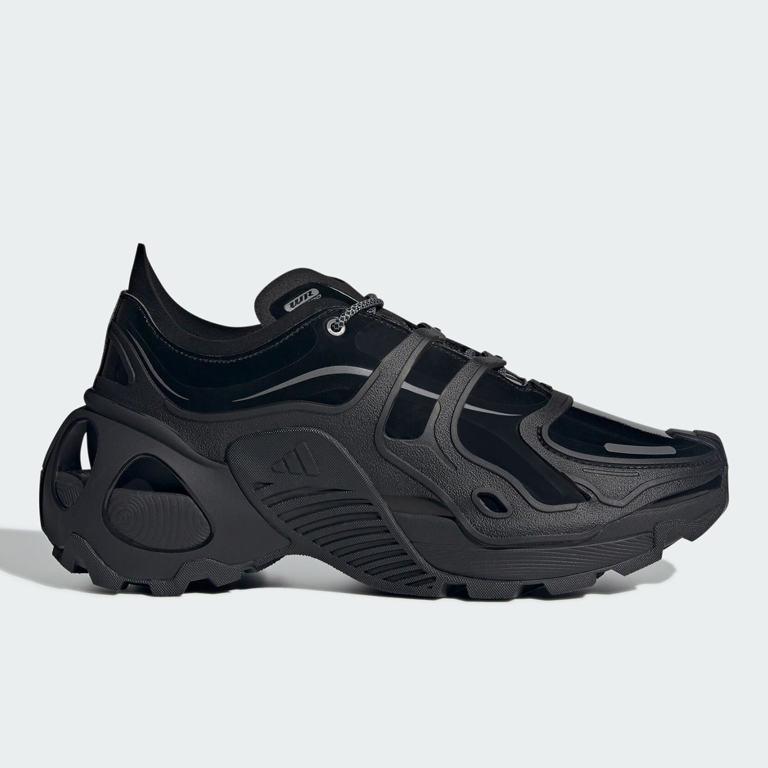 Running Gear Adidas - อาดิดาสรองเท้าวิ่งน้ำหนักเบาสำหรับผู้ชายและผู้หญิงของแท้รุ่นใหม่ JQ7569