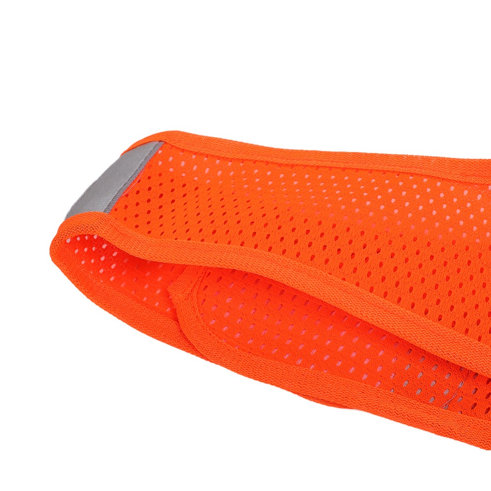 เสื้อกั๊กสะท้อนแสงสำหรับปั่นจั - Running Gear Reflective บทวิจารณ์และราคา