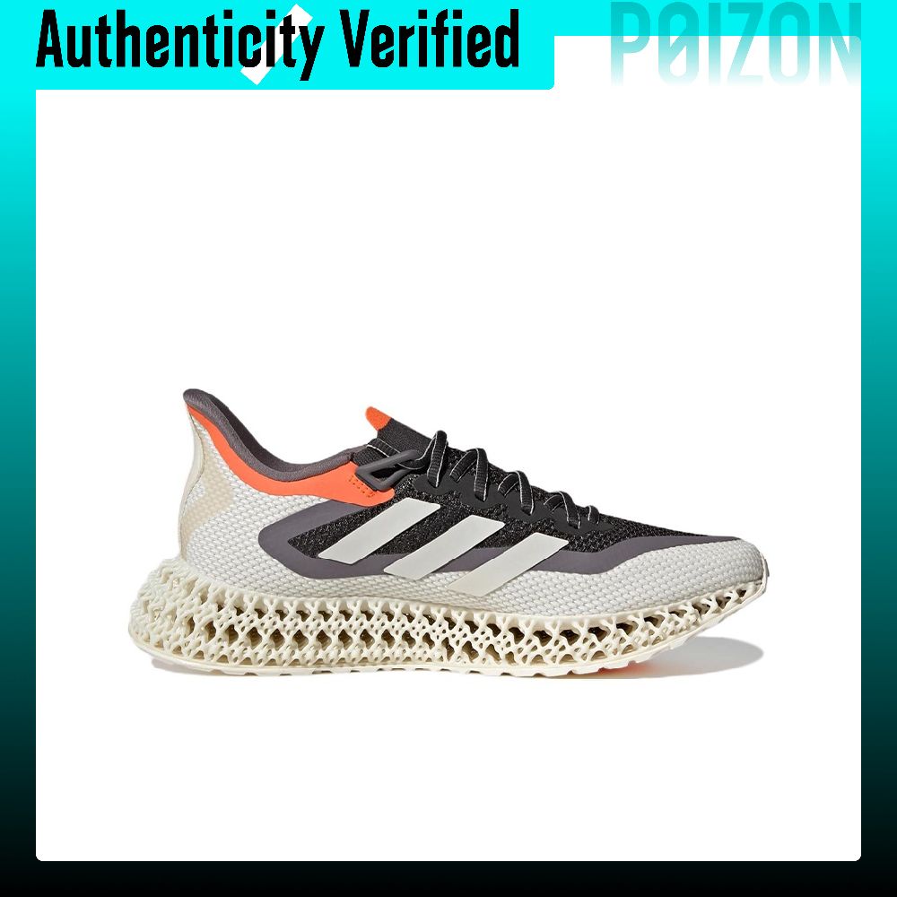 รองเท้าวิ่งผู้ชาย Adidas 4D FW - Running Gear Adidas บทวิจารณ์และราคา