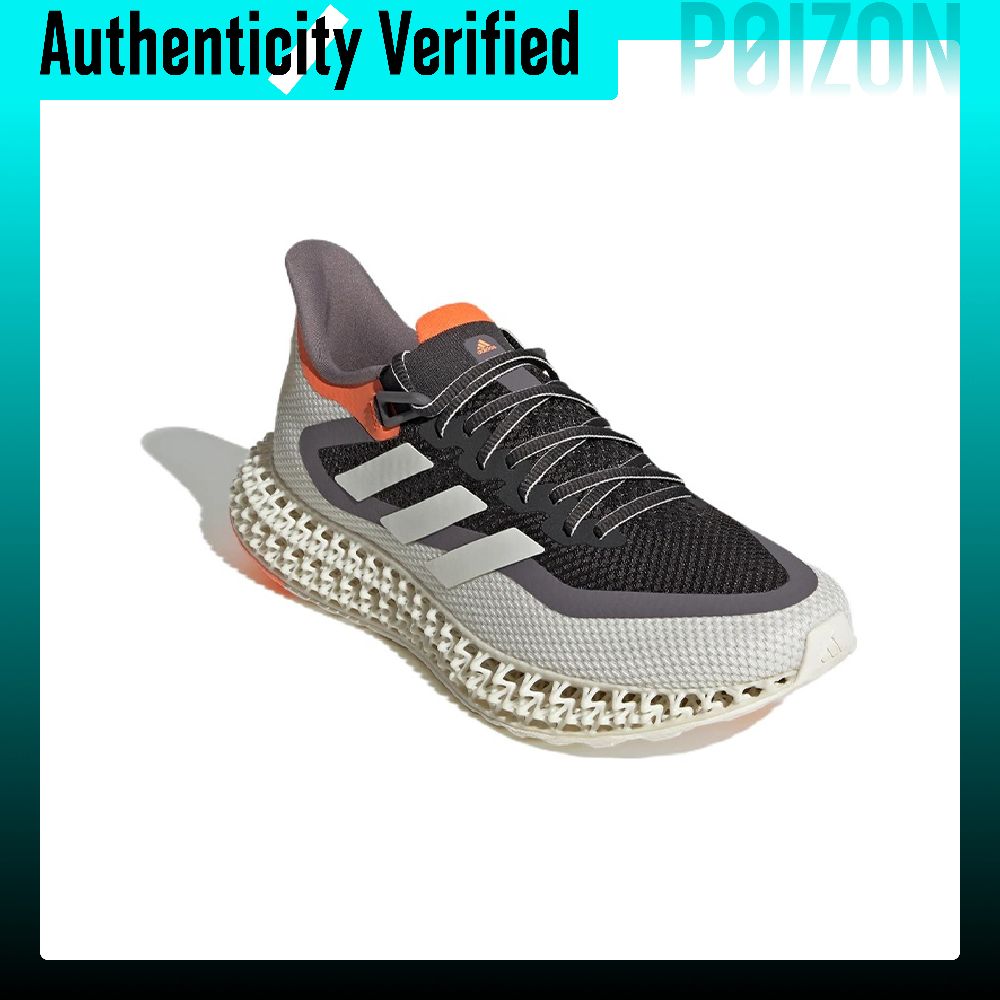 รองเท้าวิ่งผู้ชาย Adidas 4D FW - Running Gear Adidas บทวิจารณ์และราคา