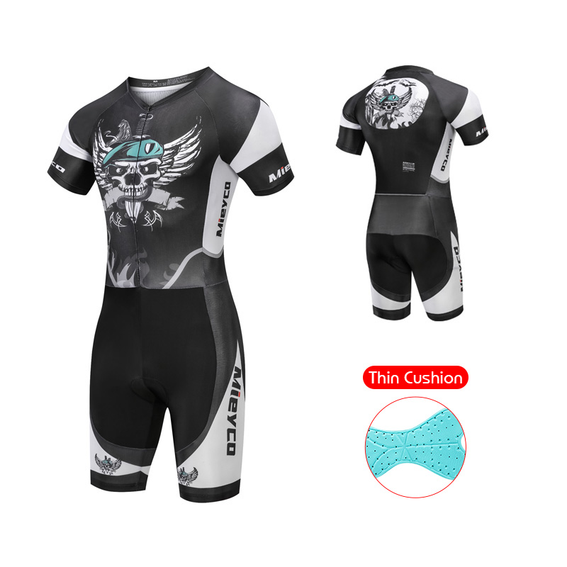 ชุดไตรแอธลีตสำหรับผู้ชาย ระบาย - Running Gear Sale Men บทวิจารณ์และราคา