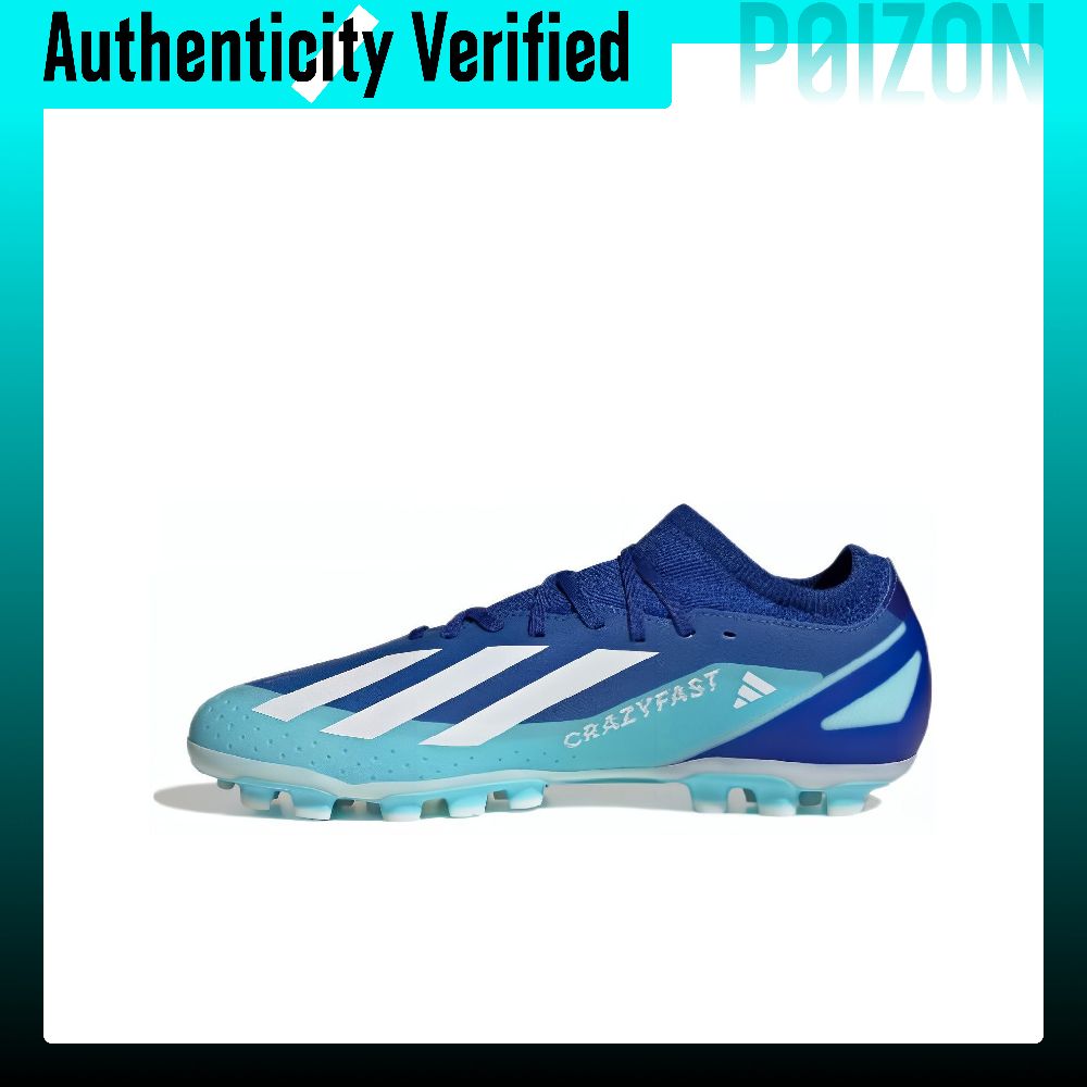 รองเท้าฟุตบอล Adidas X Crazyfa - Running Gear Adidas บทวิจารณ์และราคา