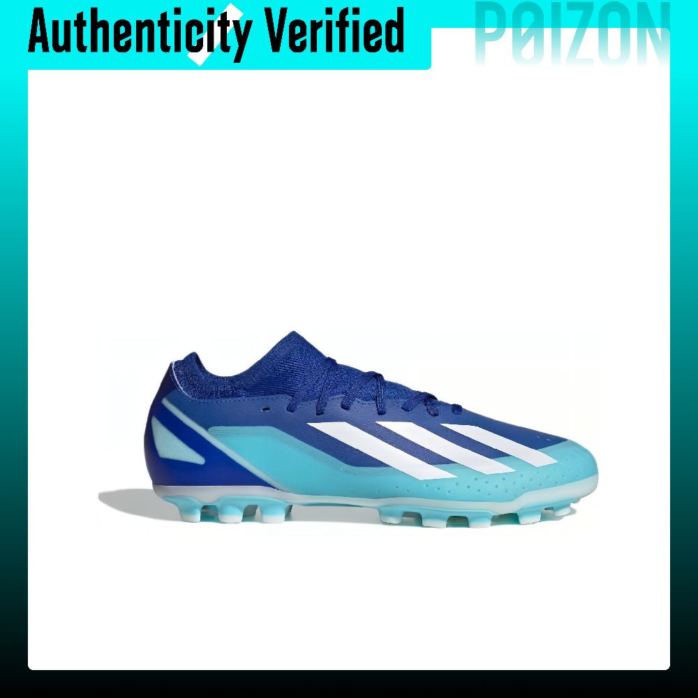 รองเท้าฟุตบอล Adidas X Crazyfa - Running Gear Adidas บทวิจารณ์และราคา