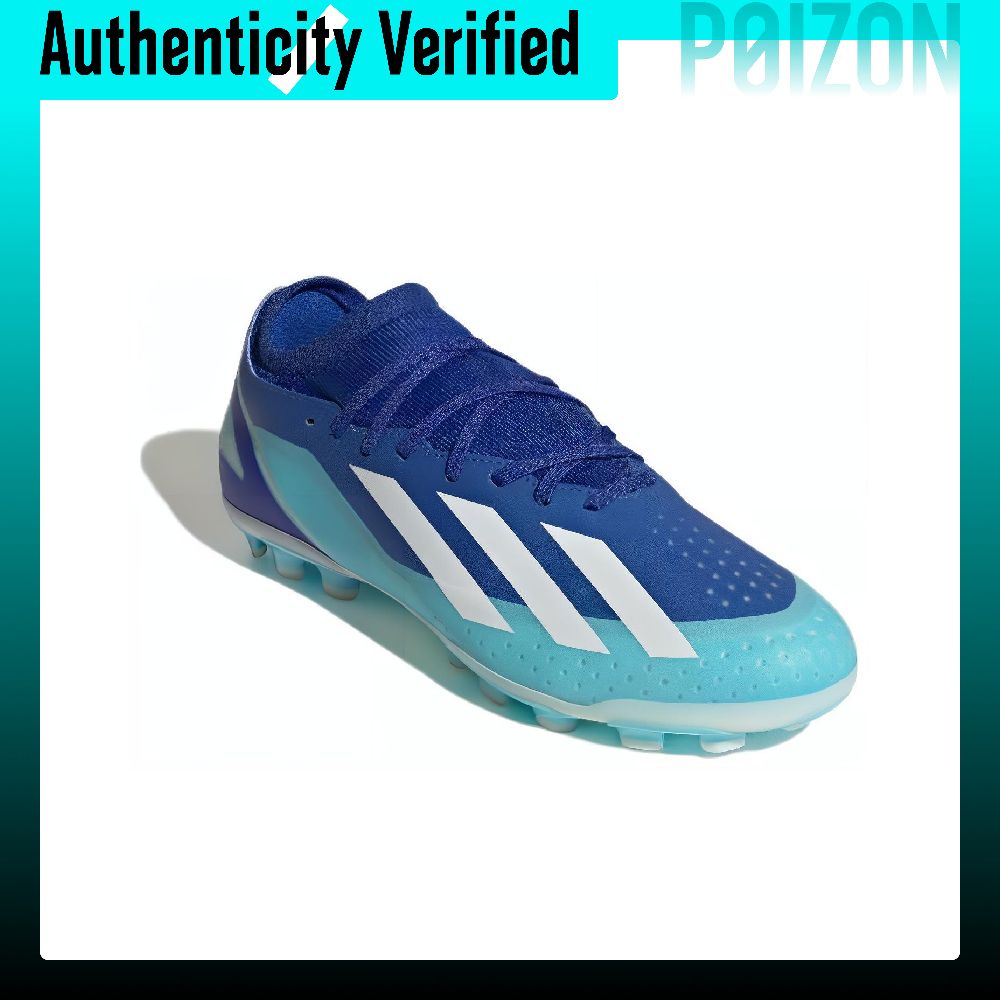 รองเท้าฟุตบอล Adidas X Crazyfa - Running Gear Adidas บทวิจารณ์และราคา