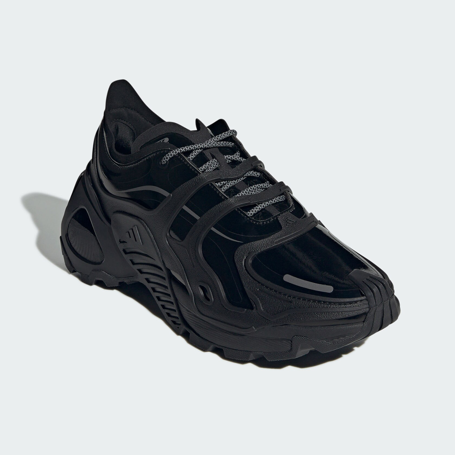 อาดิดาสรองเท้าวิ่งน้ำหนักเบาสำ - Running Gear Adidas บทวิจารณ์และราคา