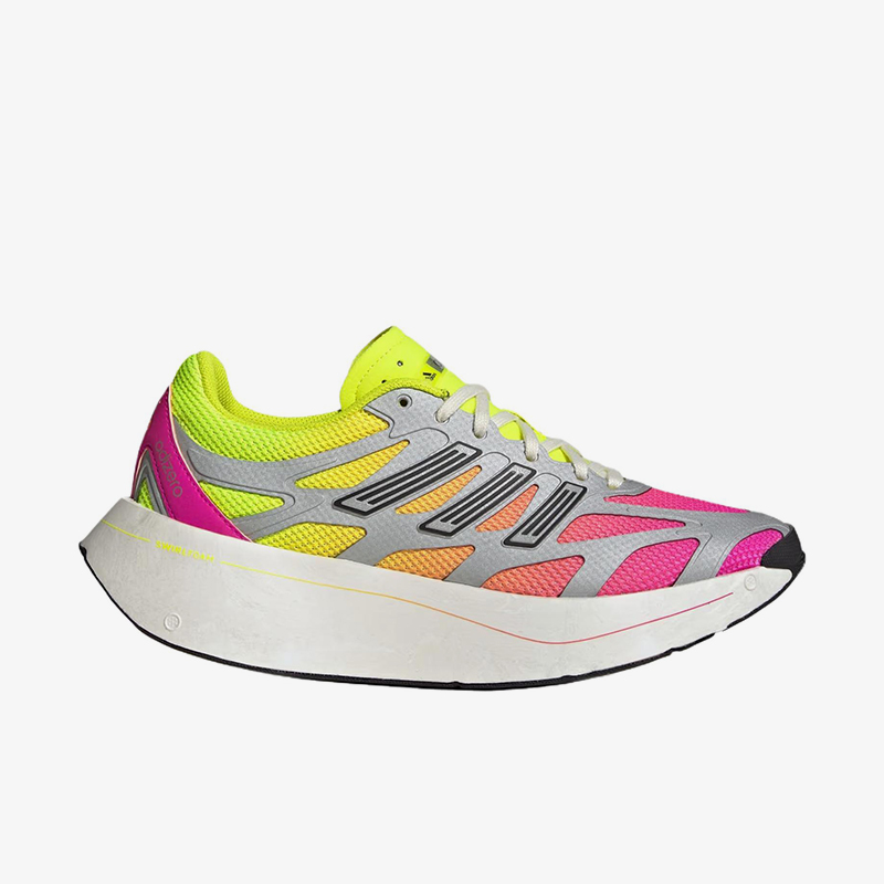 รองเท้าวิ่งน้ำหนักเบาสำหรับผู้ - Running Gear Adidas บทวิจารณ์และราคา