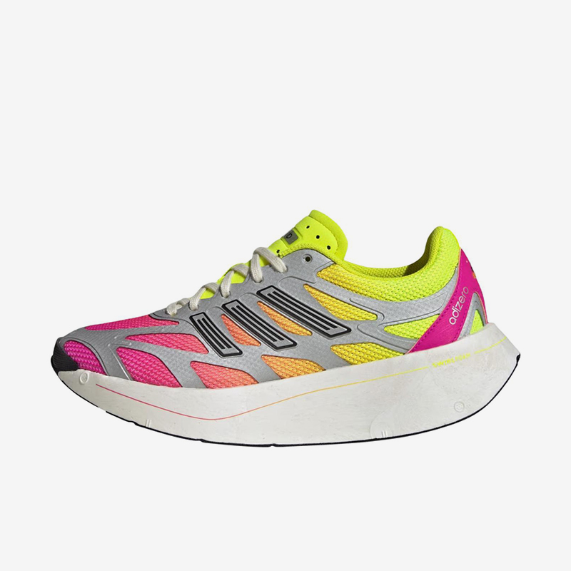 รองเท้าวิ่งน้ำหนักเบาสำหรับผู้ - Running Gear Adidas บทวิจารณ์และราคา