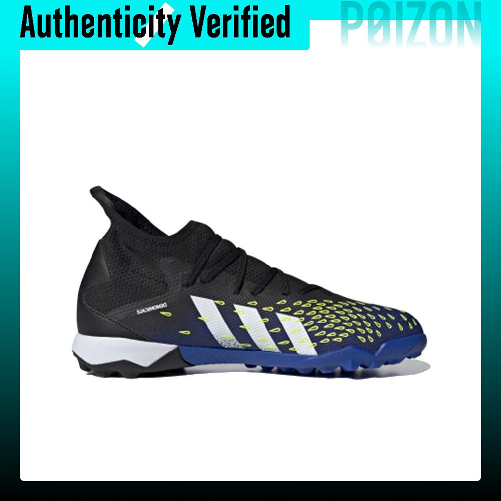 อาดิดาส Predator Freak .3 TF ร - Running Gear Adidas บทวิจารณ์และราคา