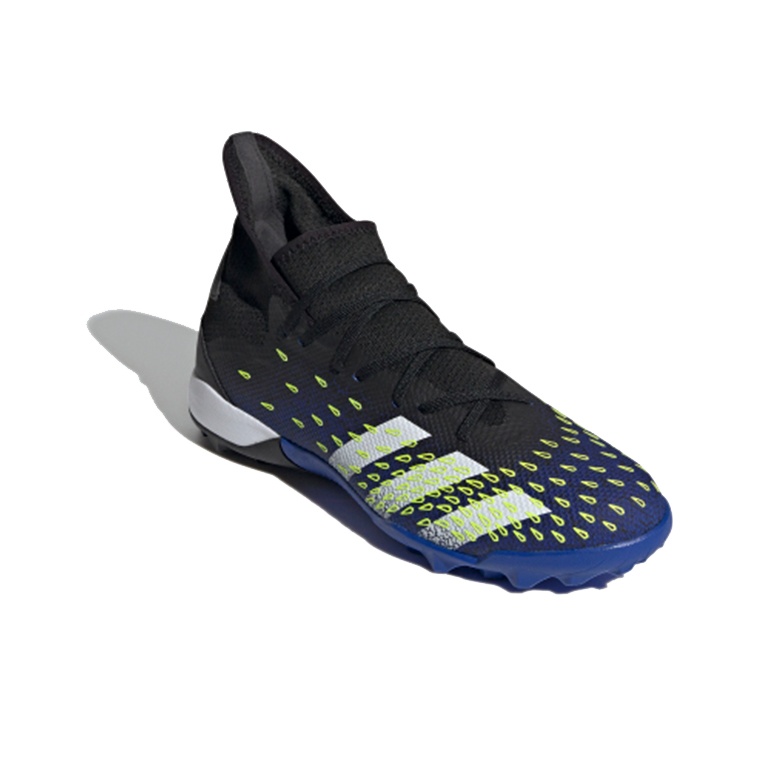 อาดิดาส Predator Freak .3 TF ร - Running Gear Adidas บทวิจารณ์และราคา