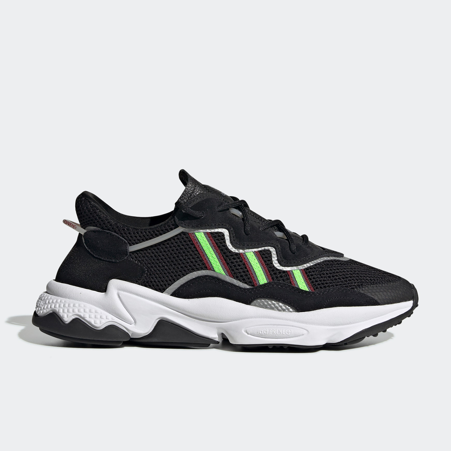 อาดิดาส ของแท้ โคลเวอร์ OZWEEG - Running Gear Adidas บทวิจารณ์และราคา