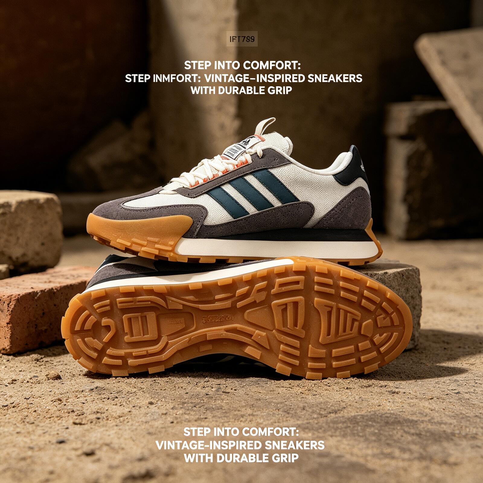 อาดิดาส แบล็ค ไวท์ ทรี สไตรป์ส - Running Gear Adidas บทวิจารณ์และราคา