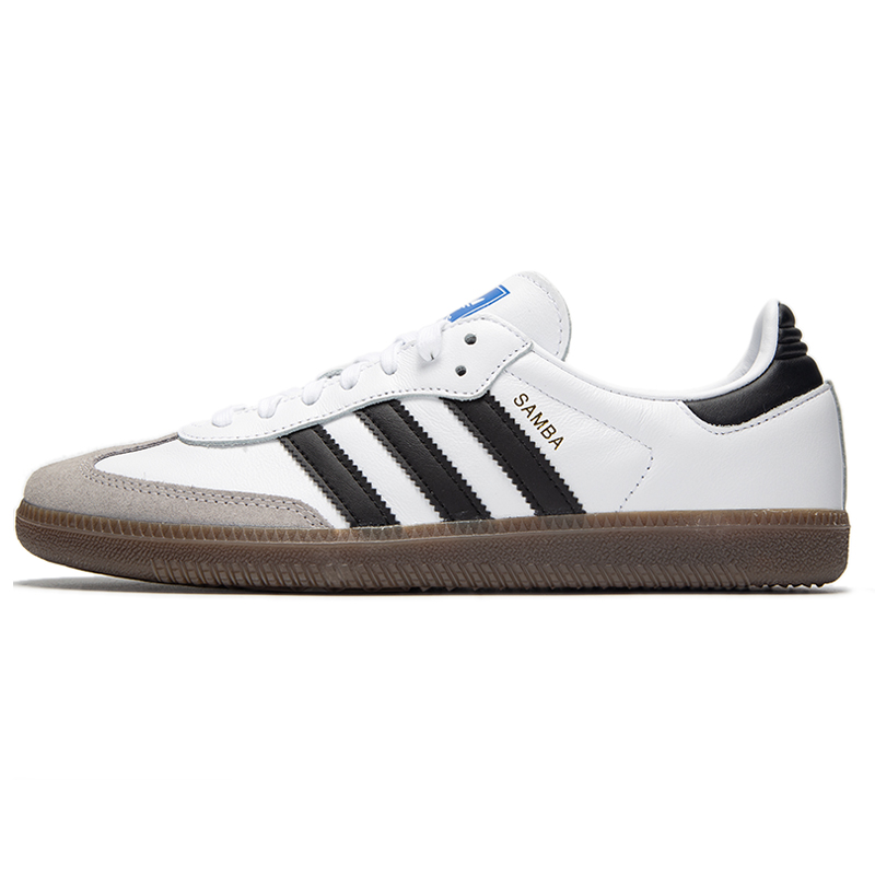 อาดิดาส ซัมบา ออริจินัลรองเท้า - Running Gear Adidas บทวิจารณ์และราคา
